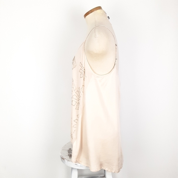 Anthropologie | Alison Beaded Tank - Picture 4 of 11